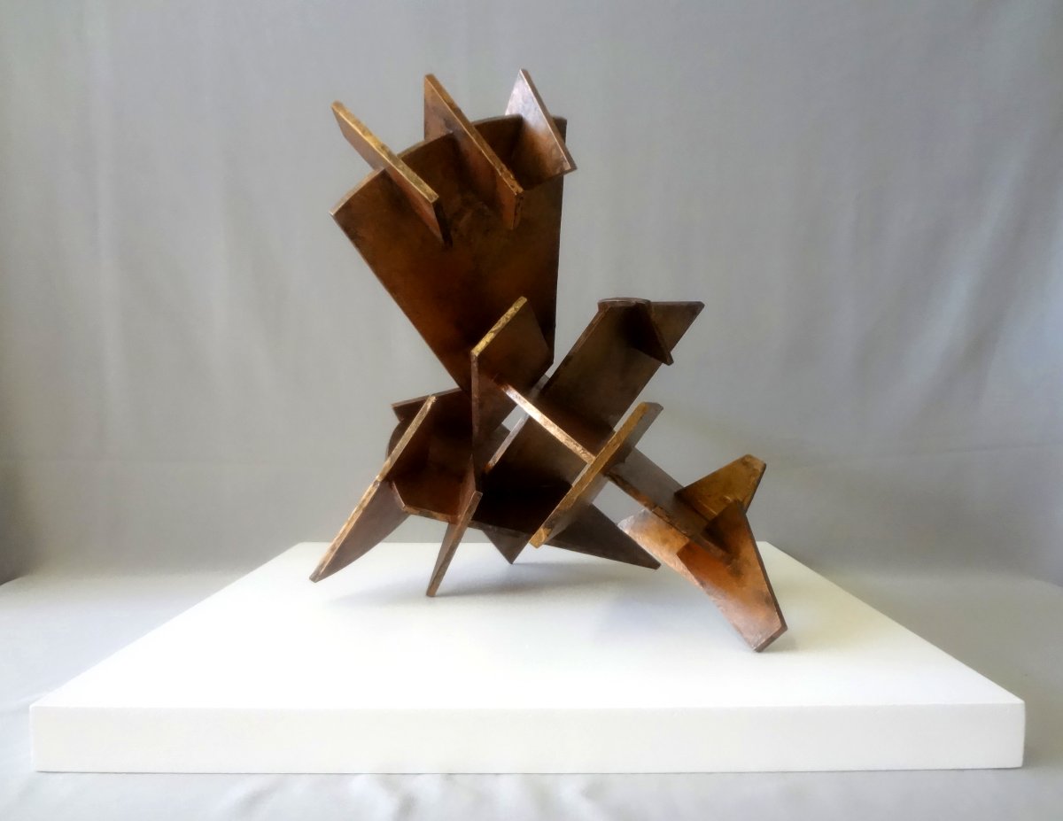 Hilton Edwards - Untitled 21